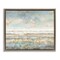Stupell Industries Contemplative Mood Abstract Floating Frame, design by Lorenzo Collective